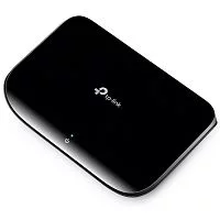 Коммутатор TP-LINK 5x RJ45 (TL-SG1005D)