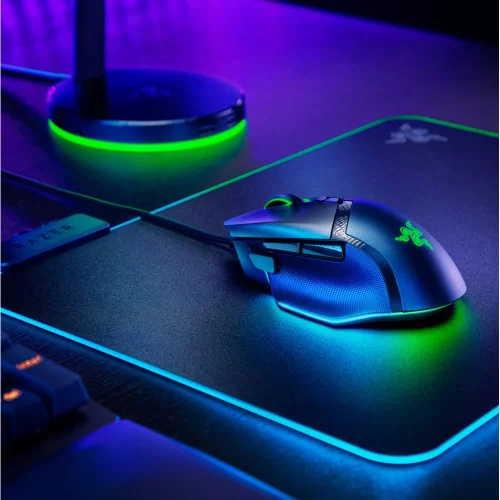 Игровая мышь Razer Basilisk V3 (RZ01-04000100-R3M1) фото 9