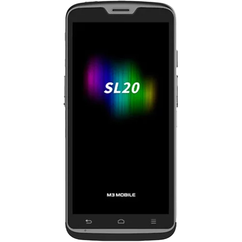 Терминал сбора данных M3 Mobile M3 SL20 (SL204C-R2CHSE-HF-01)
