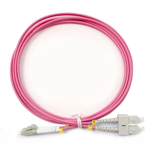 (LAN-2LC-2SC/OM4-3.0)