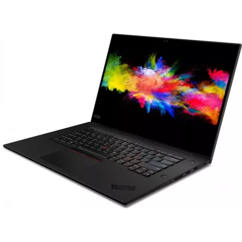 Ноутбук Lenovo ThinkPad P1 Gen 3 15.6