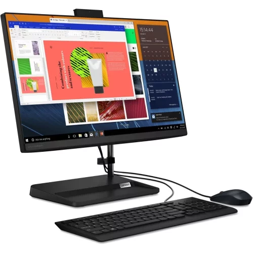 Моноблок Lenovo IdeaCentre AIO 3 22ITL6 21.5