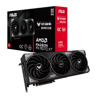Видеокарта/ TUF-RX9070XT-O16G-GAMING (90YV0L70-M0NA00)