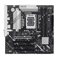 Материнская плата/ B860M MAX GAMING AX (90MB1JZ0-M0EAY0)