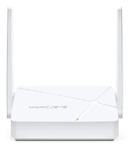Mercusys MR20 Двухдиапазонный роутер Wi-Fi AC750 (MR20#NTL)