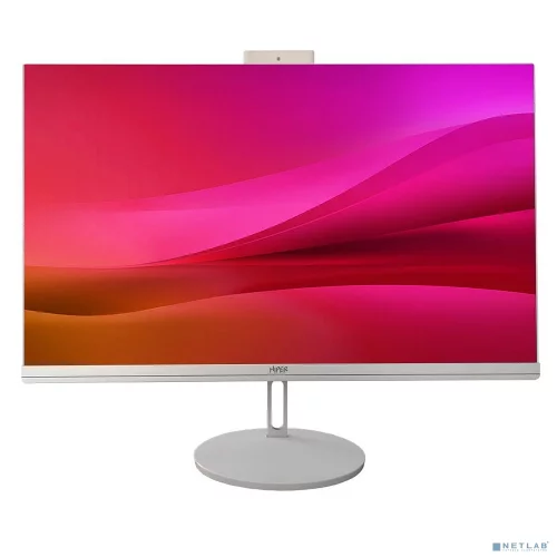 Моноблок Hiper V10, HO2ZHLFB2W (HO2ZHLFB2W) *Моноблок Hiper V10, 23.8