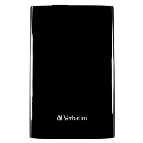 Внешний HDD Verbatim Store 'n' Go 2 Тб (053177)