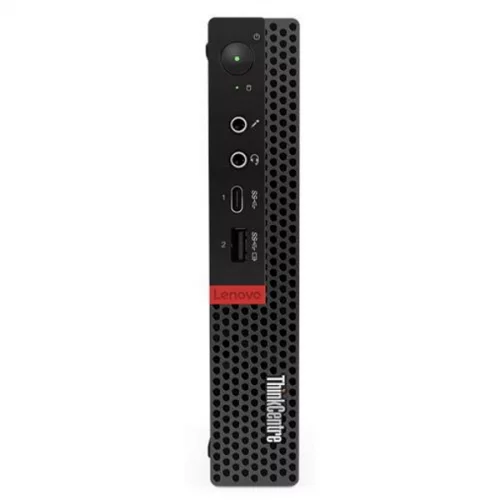 Компьютер Lenovo ThinkCentre M720 Tiny/ Core i7-9700T/ 16GB/ 512GB SSD/ WiFi/ BT/ Win10Pro [10T700AMRU] фото 4