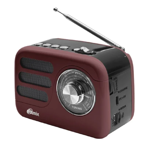 RITMIX RPR-033 CHOCOLATE