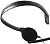 Гарнитура проводная EPOS Sennheiser Headset PC 2 CHAT, 504194 (504194)