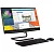 Моноблок Lenovo IdeaCentre AIO A340-24IWL 23.8'' FHD [F0E800M9RK] Core i3-10110U, 8GB, 512GB SSD, DVD-RW, WiFi, BT, DOS, черный (F0E800M9RK)