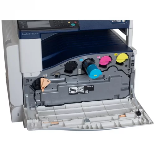 МФУ Xerox DocuCentre SC2020 (SC2020V_U) фото 8