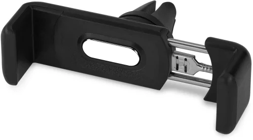 Держатель Buro S070 черный для смартфонов 2.5-6 (S070#MLN)