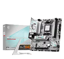 Материнская плата/ B840M GAMING WIFI6E