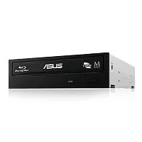 Blu Ray привод ASUS BC-12D2HT/ BLK/ G/ AS/ P2G RTL {10} (90DD0230-B20010)