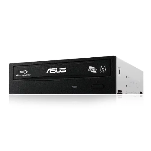 Blu Ray привод ASUS BC-12D2HT/ BLK/ G/ AS/ P2G RTL {10} (90DD0230-B20010)