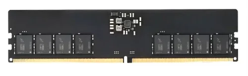 Apacer DDR5 8GB 4800MHz DIMM (PC5-38400) CL40 1.1V (Retail) 1024*16 3 years (AU08GHB48CTDBGH/ FL.08G2A.RTH)