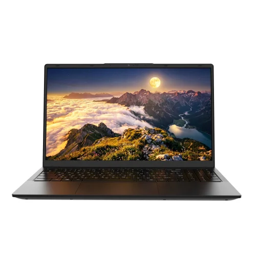 Ноутбук RIKOR PRO [8484EE14] 15.6 FHD IPS Core i5-1235U/16Gb/ 512Gb/Win11pro