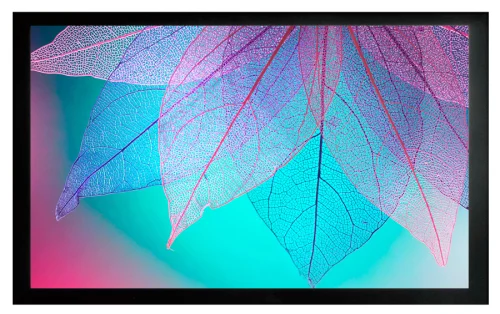 Экран на раме Cactus 99 124x220см FrameExpert CS-PSFRE-220X124 16:9 настенный натяжной