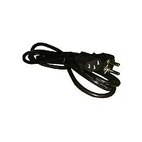 Эскиз Кабель сетевой HPE PC-AC-EC (JW118A)
