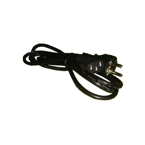 Кабель сетевой HPE PC-AC-EC для евророзетки (JW118A)