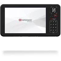 Защищенный планшет/ FG80 8" Tablet 2.0Ghz 4GB/64GB, 2D CMOS Mega Pixel imager with Laser Aimer (CM6x), BT, WiFi, 4G, GPS, NFC and Camera. Incl USB cable, Hand Strap and multiplug adapter. (SD-FG80-W4)