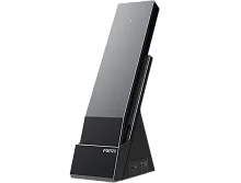 Отельный SIP-Телефон Fanvil Hotel Phone 6 prog. soft keys dual-band Wi-Fi 6 (H603W)