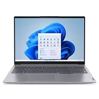 Эскиз Ноутбук 16" WUXGA IPS LENOVO ThinkBook 16 G6 IRL 21kh00q2ue-16g