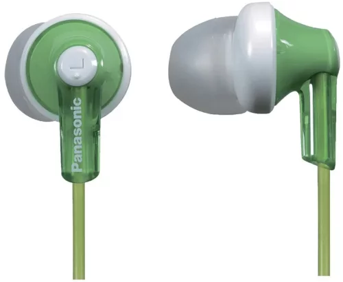Panasonic RP-HJE 118 GUG вкладыши канальные (RP-HJE118GUG)