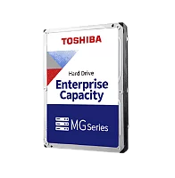 Жесткий диск/ HDD Toshiba SAS 6Tb 12Gb/ s 7200 256Mb 1 year warranty (MG06SCA600A)