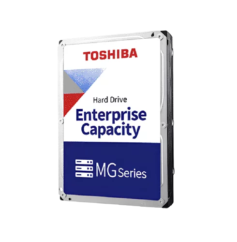 Жесткий диск/ HDD Toshiba SAS 6Tb 12Gb/ s 7200 256Mb 1 year warranty (MG06SCA600A)