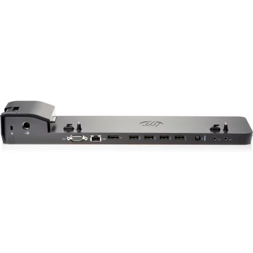 Док-станция Docking Station UltraSlim (D9Y32AA) фото 3