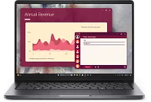 Эскиз Ноутбук Dell 14 Pro pro14-5854