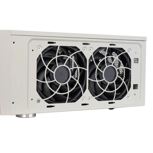 Корпус для Компьютер Silverstone SST-FLP01W (G41FLP01W000020) фото 15