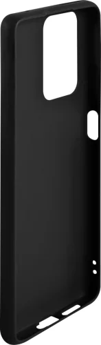 Чехол (клип-кейс) Redline для Xiaomi 11T Pro УТ000027400 черный фото 3