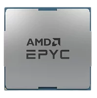 Серверный процессор AMD/ Genoa 9124 DP/UP 16C/32T 3.0G 64M 200W SP5---PSE-GEN9124-0802 100-000000802 (clean pulled)