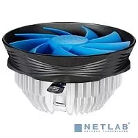 DEEPCOOL GAMMA ARCHER LGA1200/ 115X/ 775/ AM5/ AM4 (45шт/ кор, TDP 95W, Fan 120mm) Retail