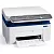МФУ Xerox WorkCentre 3025BI (3025V_BI) (3025V_BI)