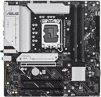 Материнская плата/ PRIME B760M-A WIFI II (90MB1NF0-M0EAY0)