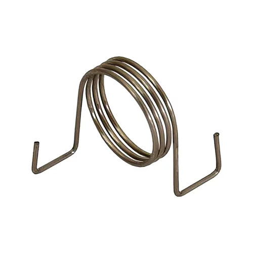 Спиральная пружина нижней гребёнки/ COIL SPRING:GATE PAWL:LOWER (AA066414)