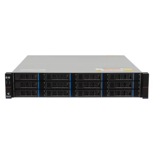 *Полка расширения сетевого хранилища SNR-JB216R Rack 2U,16xHDD LFF/ SFF SAS/ SATA,2x550W,2xSFF8088 ports