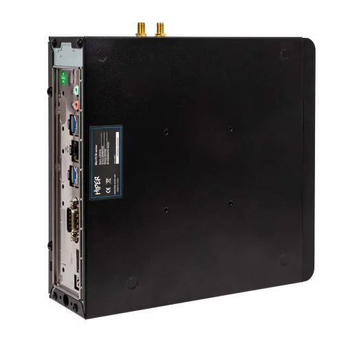 Неттоп HIPER M9/ Pentium Gold G6405/ 4ГБ/ 128ГБ SSD/ noDVD/ WiFi/ BT/ Win10Pro [0n3k4cl138] фото 13