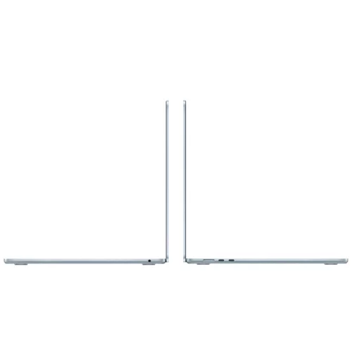 Ноутбук Apple MacBook Air 15-inch 2025 [MC7C4ZA/A] Sky Blue 15.3
