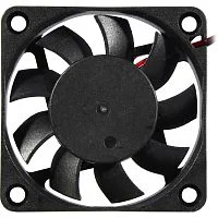 5bites Вентилятор FB6015S-12L2 60X15 / SLEEVE / 3000RPM / 2P