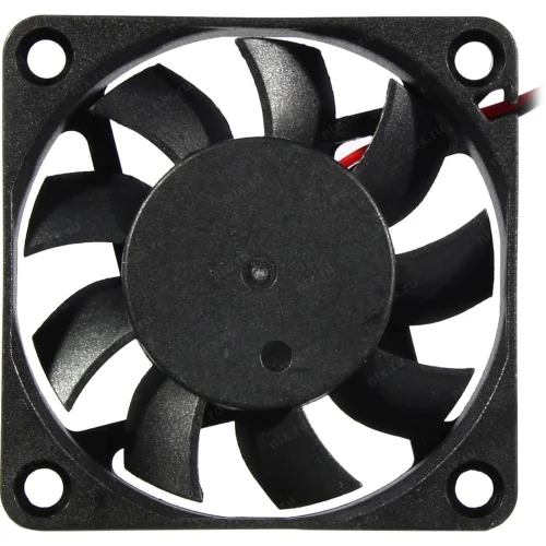 5bites Вентилятор FB6015S-12L2 60X15 / SLEEVE / 3000RPM / 2P