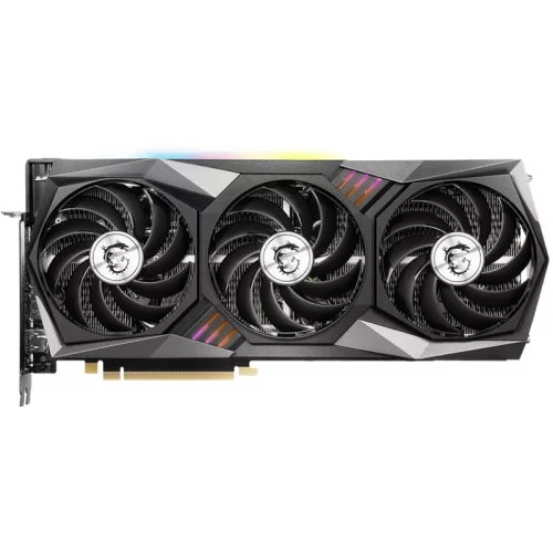Видеокарта/ GeForce RTX 3060 Ti GAMING Z TRIO 8G LHR