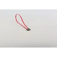 Bion Кабель Serial ATA III металлическая защелка, 30см, BULK (без индивидуальной упаковки) [BXP-SATAM-DATA-30CM-BULK]