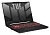 Ноутбук ASUS TUF A17 FA507NU-HX023 (90NR0EF6-M00230)