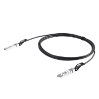 Кабель/ 1m Passive DAC SFP+ Cable (AC-XF-DG10-01)
