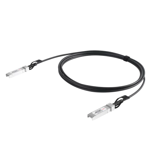 Кабель/ 1m Passive DAC SFP+ Cable (AC-XF-DG10-01)